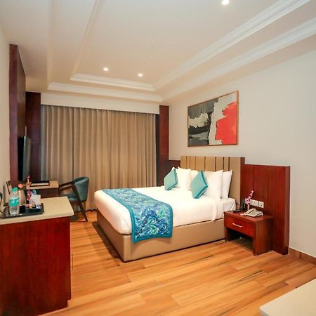 Regenta Place Phagwara By Royal Orchid Hotels Limited Екстер'єр фото