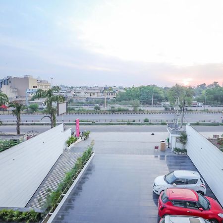 Regenta Place Phagwara By Royal Orchid Hotels Limited Екстер'єр фото