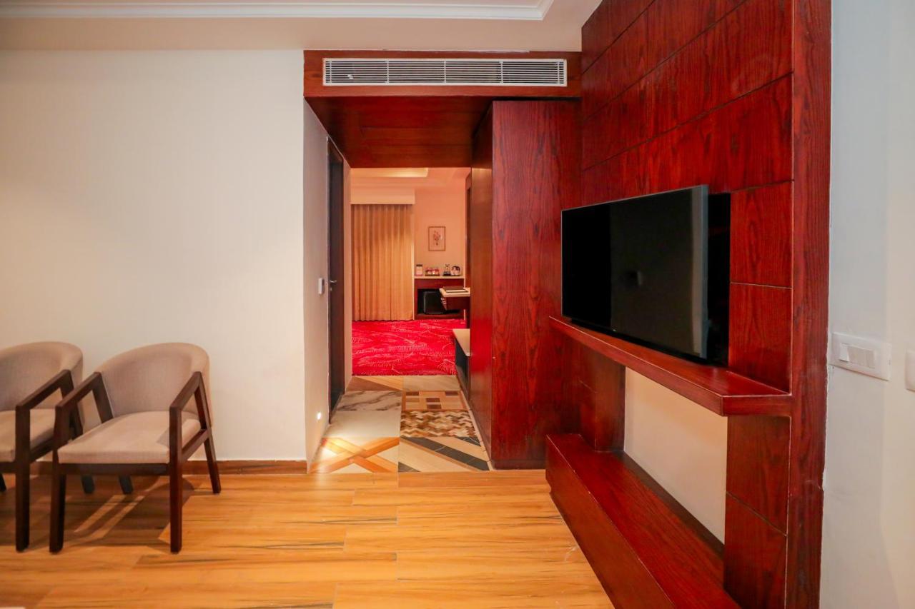 Regenta Place Phagwara By Royal Orchid Hotels Limited Екстер'єр фото