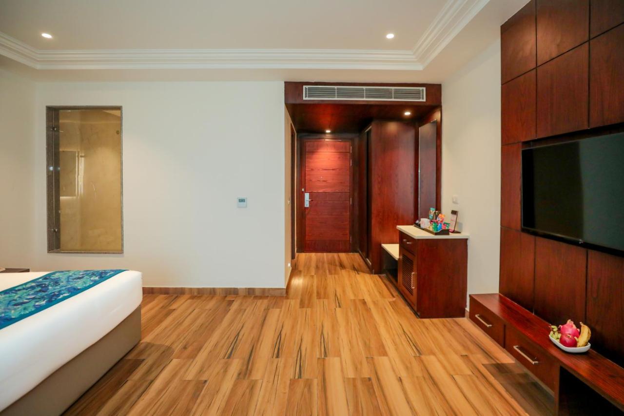 Regenta Place Phagwara By Royal Orchid Hotels Limited Екстер'єр фото