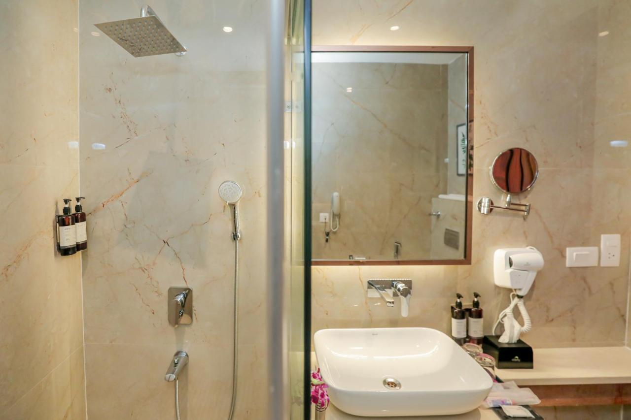 Regenta Place Phagwara By Royal Orchid Hotels Limited Екстер'єр фото