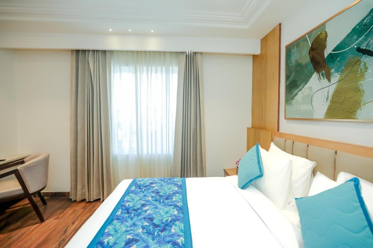 Regenta Place Phagwara By Royal Orchid Hotels Limited Екстер'єр фото