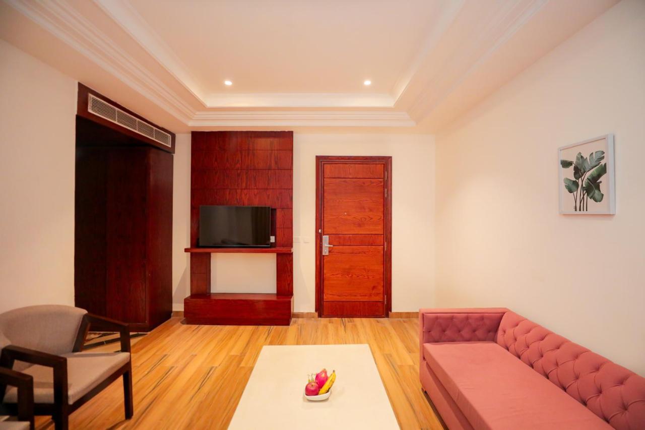 Regenta Place Phagwara By Royal Orchid Hotels Limited Екстер'єр фото