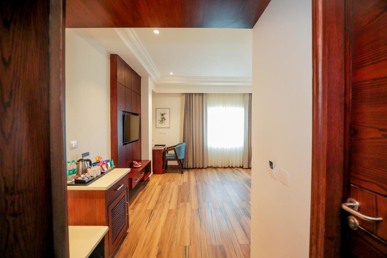 Regenta Place Phagwara By Royal Orchid Hotels Limited Екстер'єр фото