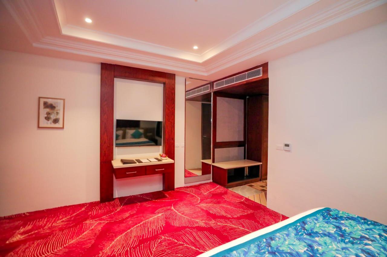 Regenta Place Phagwara By Royal Orchid Hotels Limited Екстер'єр фото