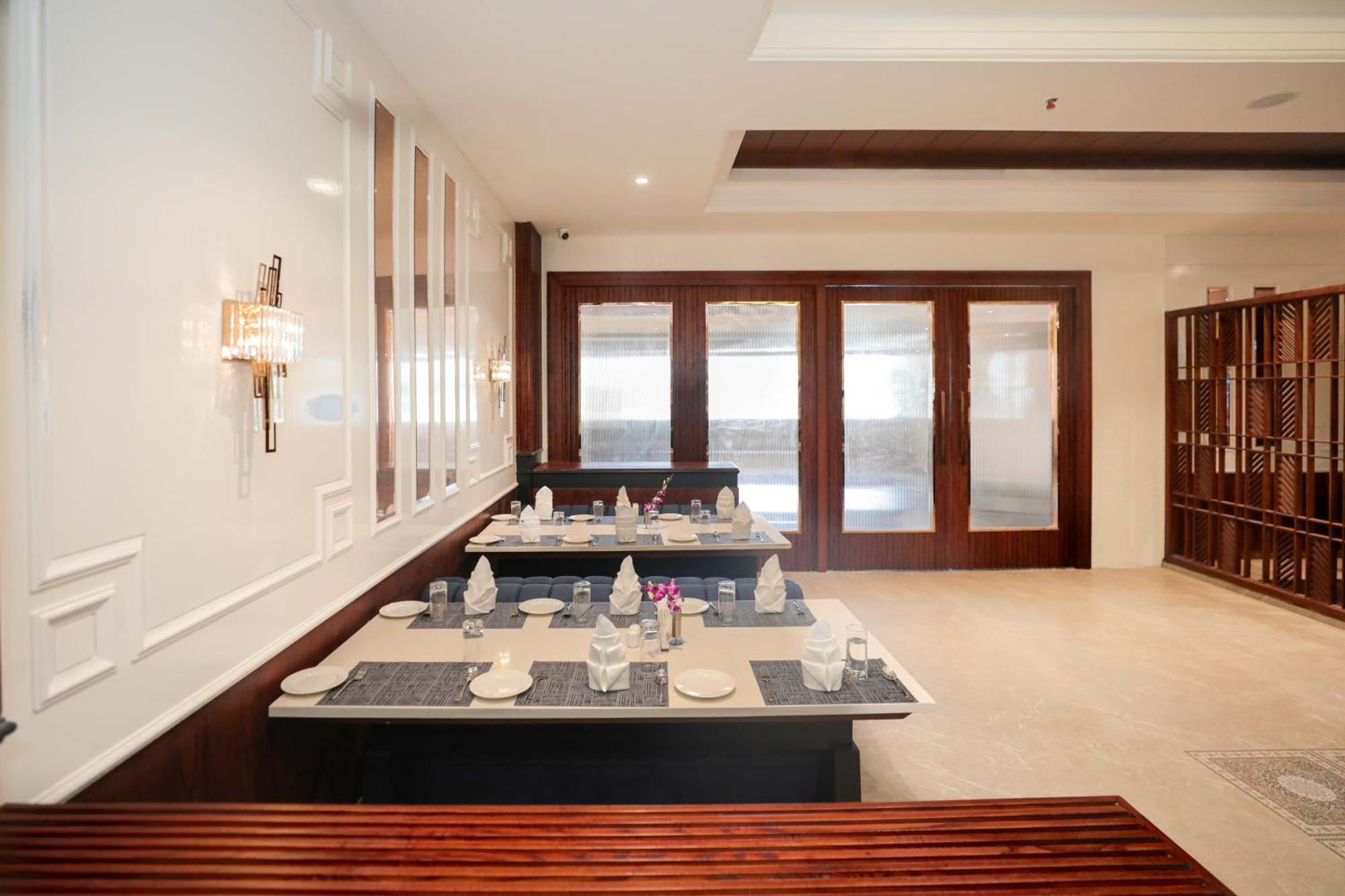 Regenta Place Phagwara By Royal Orchid Hotels Limited Екстер'єр фото
