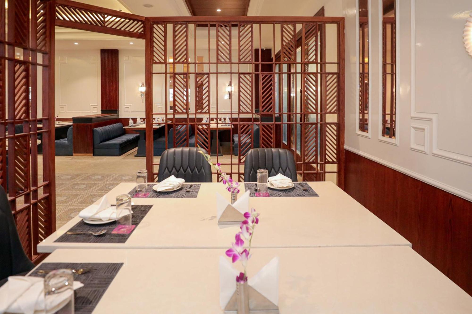 Regenta Place Phagwara By Royal Orchid Hotels Limited Екстер'єр фото