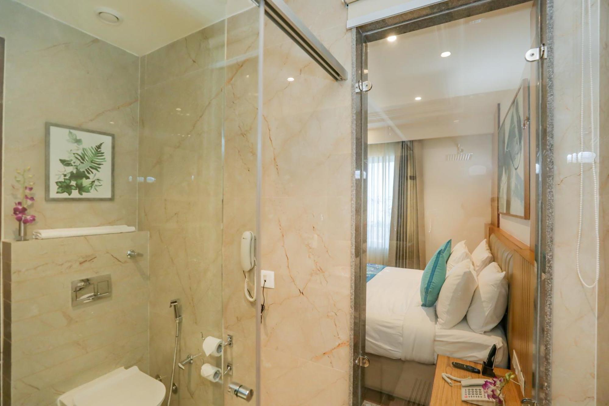 Regenta Place Phagwara By Royal Orchid Hotels Limited Екстер'єр фото